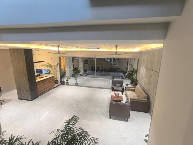 4 BHK Apartment in Vaishali Nagar for resale Jaipur. The reference number is 20637900