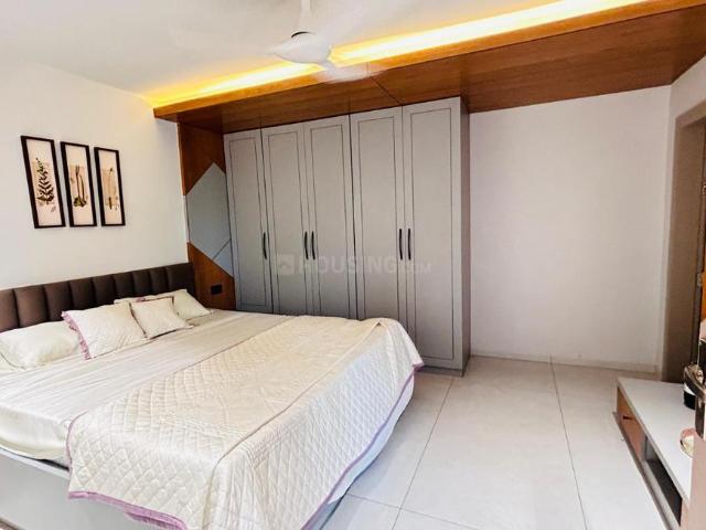 4 BHK Apartment in Vaishali Nagar for resale Jaipur. The reference number is 20637130