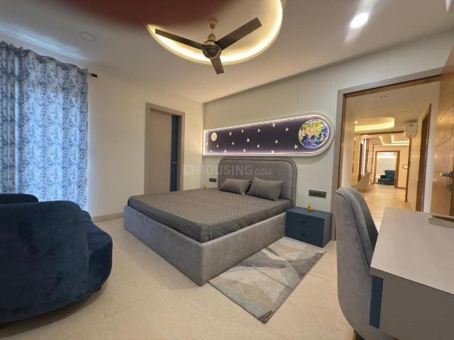 4 BHK Apartment in Vaishali Nagar for resale Jaipur. The reference number is 20638082