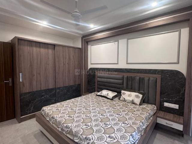 4 BHK Apartment in Vaishali Nagar for resale Jaipur. The reference number is 20652433