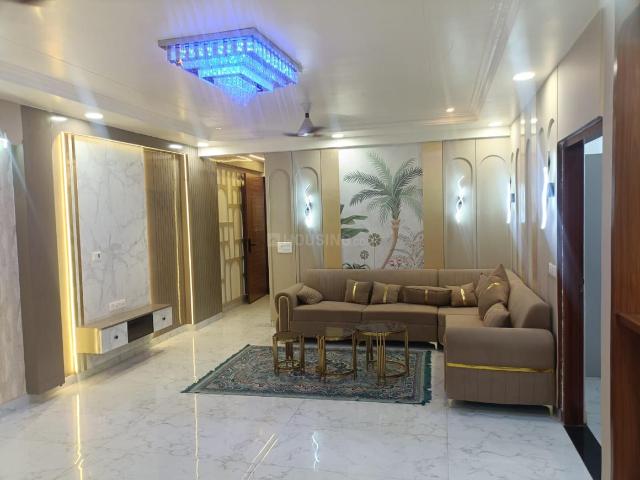 4 BHK Apartment in Vaishali Nagar for resale Jaipur. The reference number is 20660634