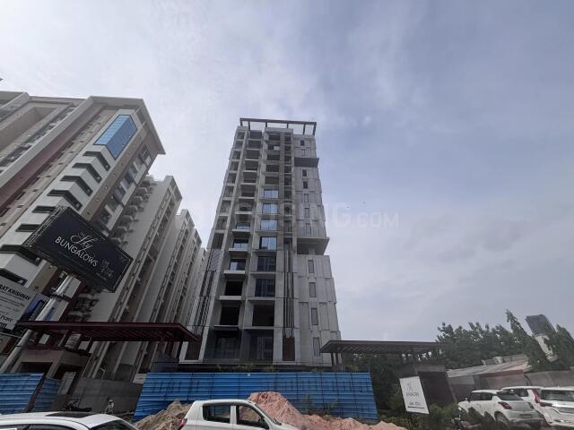 4 BHK Apartment in Vaishali Nagar for resale Jaipur. The reference number is 20760839