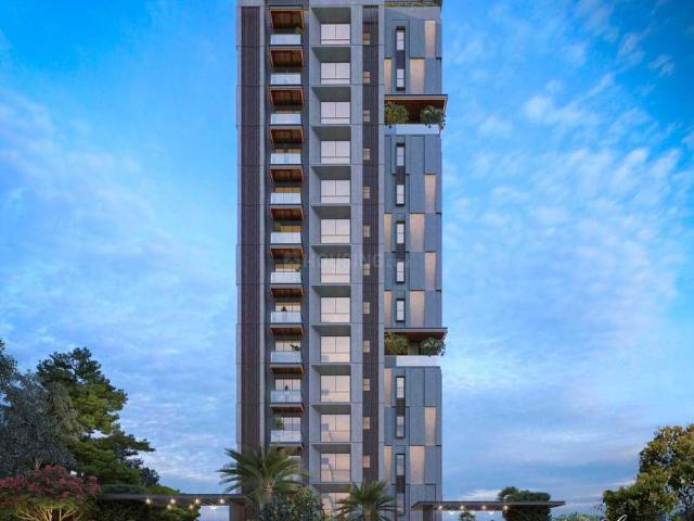 4 BHK Apartment in Vaishali Nagar for resale Jaipur. The reference number is 20760899