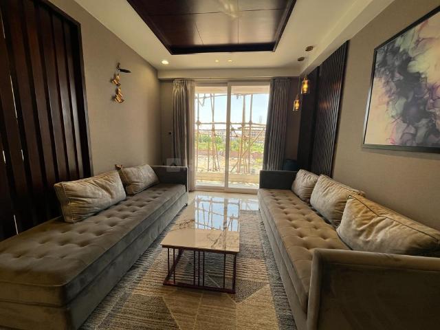 4 BHK Apartment in Vaishali Nagar for resale Jaipur. The reference number is 20786210