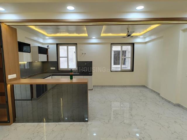 4 BHK Apartment in Vaishali Nagar for resale Jaipur. The reference number is 20836688
