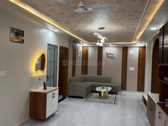 4 BHK Apartment in Vaishali Nagar for resale Jaipur. The reference number is 20934237