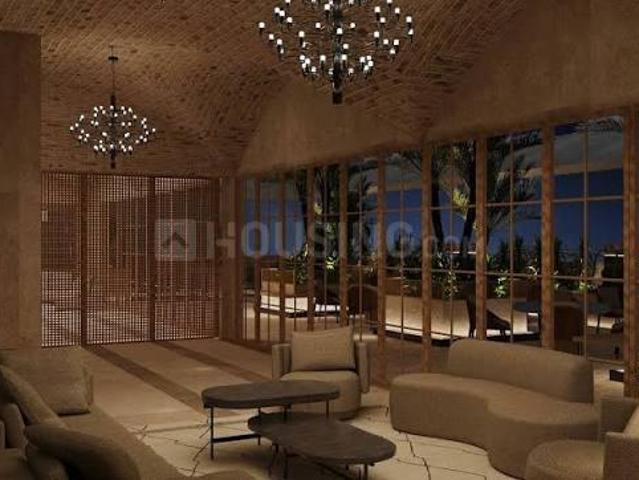 4 BHK Apartment in Vaishali Nagar for resale Jaipur. The reference number is 20988156