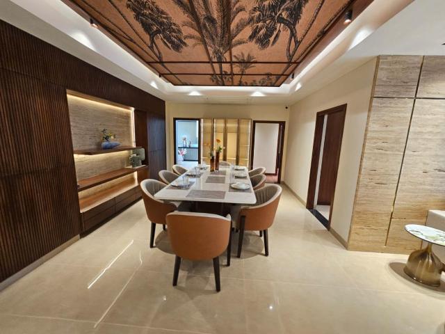 4 BHK Apartment in Vaishali Nagar for resale Jaipur. The reference number is 20022033