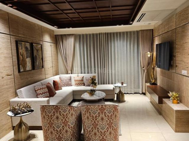 4 BHK Apartment in Vaishali Nagar for resale Jaipur. The reference number is 20022062