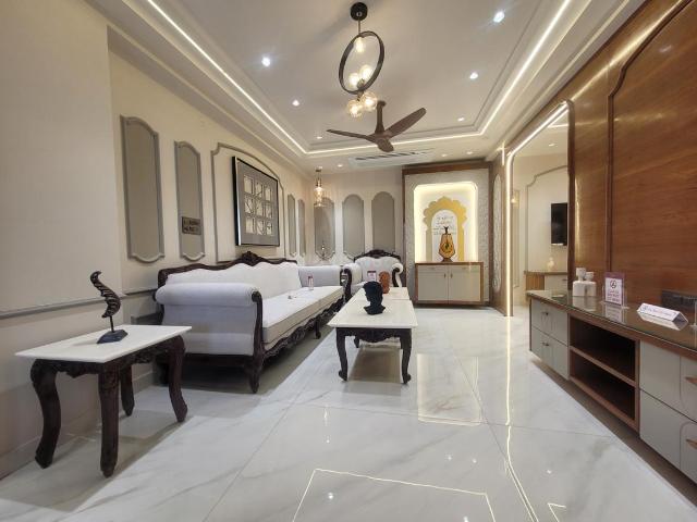 4 BHK Apartment in Vaishali Nagar for resale Jaipur. The reference number is 20075932