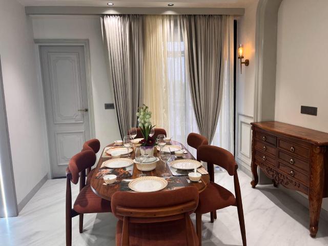 4 BHK Apartment in Vaishali Nagar for resale Jaipur. The reference number is 21121103