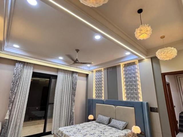 4 BHK Apartment in Vaishali Nagar for resale Jaipur. The reference number is 21121199
