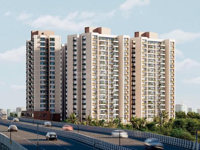 4 BHK Apartment in Vaishno Devi Circle for resale Ahmedabad. The reference number is 16815094