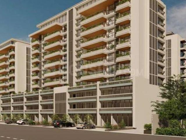 4 BHK Apartment in Vaishno Devi Circle for resale Ahmedabad. The reference number is 17517151