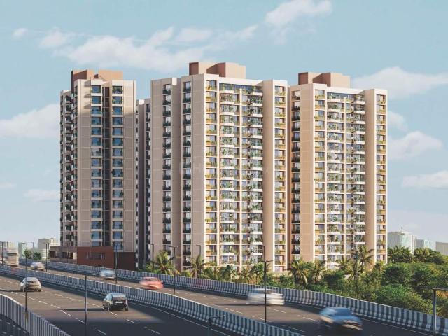 4 BHK Apartment in Vaishno Devi Circle for resale Ahmedabad. The reference number is 20221183