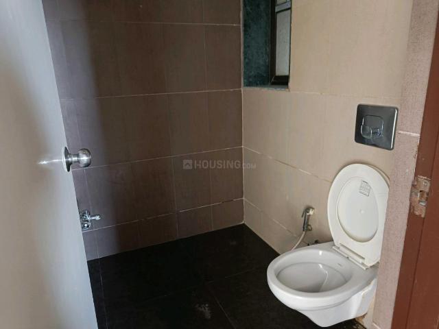 4 BHK Apartment in Vaishno Devi Circle for resale Ahmedabad. The reference number is 21298055