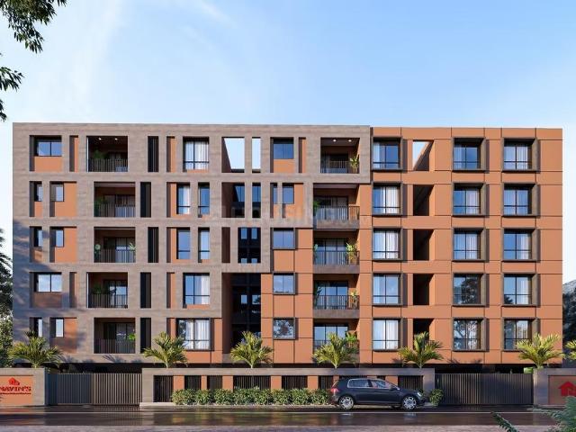 4 BHK Apartment in Valasaravakkam for resale Chennai. The reference number is 20606314