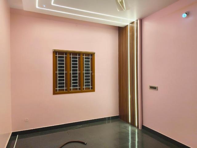 4 BHK Apartment in Vandiyur for resale Madurai. The reference number is 20394037