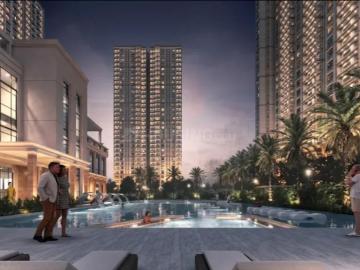 4 BHK Apartment in Varthur for resale Bengaluru. The reference number is 19980679