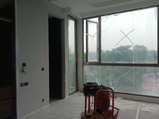 4 BHK Apartment in Vasant Kunj for rent New Delhi. The reference number is 18751878
