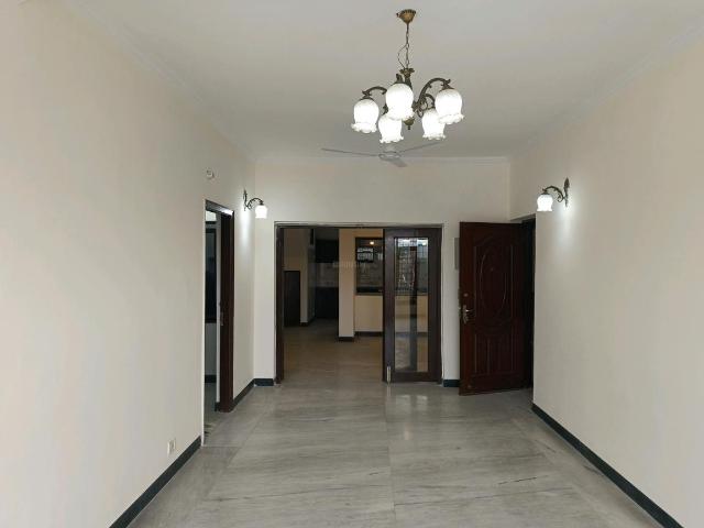 4 BHK Apartment in Vasant Kunj for rent New Delhi. The reference number is 19290624