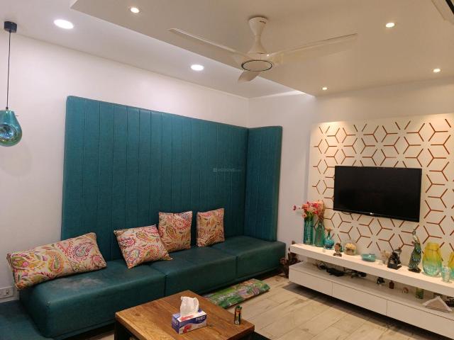 4 BHK Apartment in Vasant Kunj for rent New Delhi. The reference number is 19290782