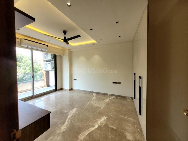 4 BHK Apartment in Vasant Kunj for rent New Delhi. The reference number is 20091410