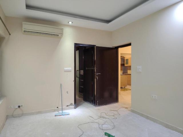 4 BHK Apartment in Vasant Kunj for rent New Delhi. The reference number is 20372743