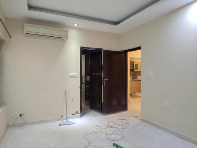 3 BHK Apartment in Vasant Kunj for rent New Delhi. The reference number is 20372743