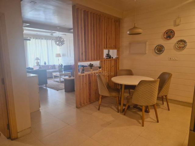4 BHK Apartment in Vasant Kunj for rent New Delhi. The reference number is 20669663