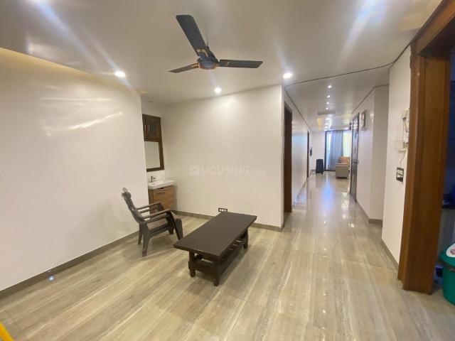 4 BHK Apartment in Vasant Kunj for rent New Delhi. The reference number is 20674138