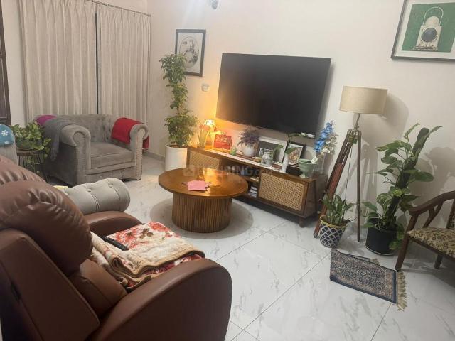 4 BHK Apartment in Vasant Kunj for rent New Delhi. The reference number is 20760116