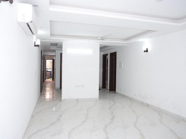 4 BHK Apartment in Vasant Kunj for rent New Delhi. The reference number is 20770595