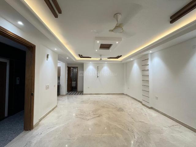 4 BHK Apartment in Vasant Kunj for rent New Delhi. The reference number is 20868210
