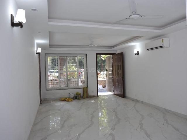 4 BHK Apartment in Vasant Kunj for rent New Delhi. The reference number is 20981489