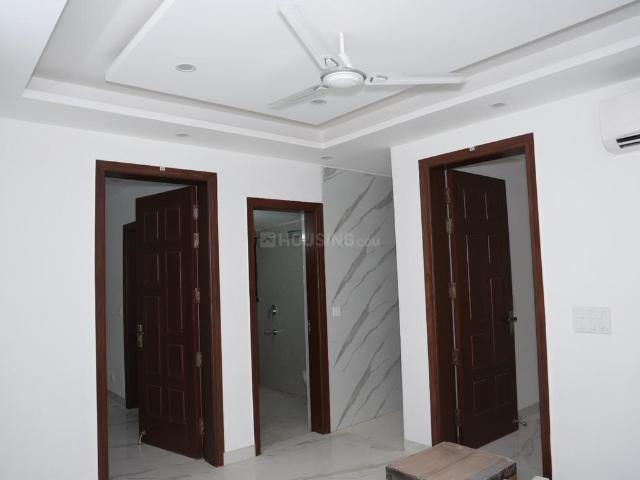 4 BHK Apartment in Vasant Kunj for rent New Delhi. The reference number is 21146506