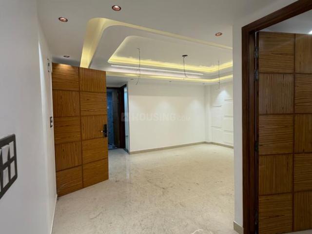 4 BHK Apartment in Vasant Kunj for rent New Delhi. The reference number is 21179058