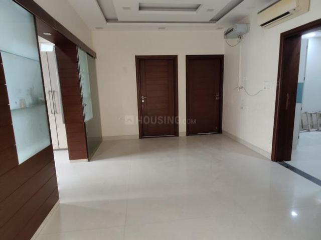 4 BHK Apartment in Vasant Kunj for rent New Delhi. The reference number is 21217190