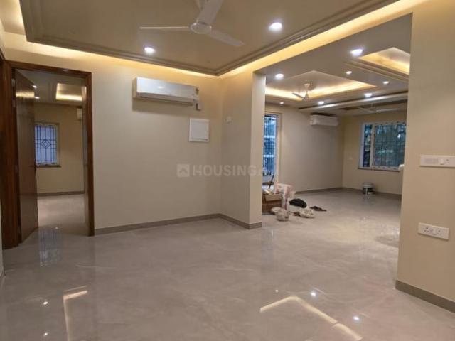 4 BHK Apartment in Vasant Kunj for rent New Delhi. The reference number is 21331866