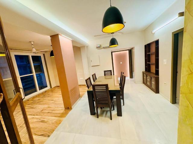 4 BHK Apartment in Vasant Kunj for rent New Delhi. The reference number is 21349774