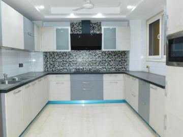 4 BHK Apartment in Vasant Kunj for resale New Delhi. The reference number is 19508954