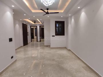 4 BHK Apartment in Vasant Kunj for resale New Delhi. The reference number is 19537904