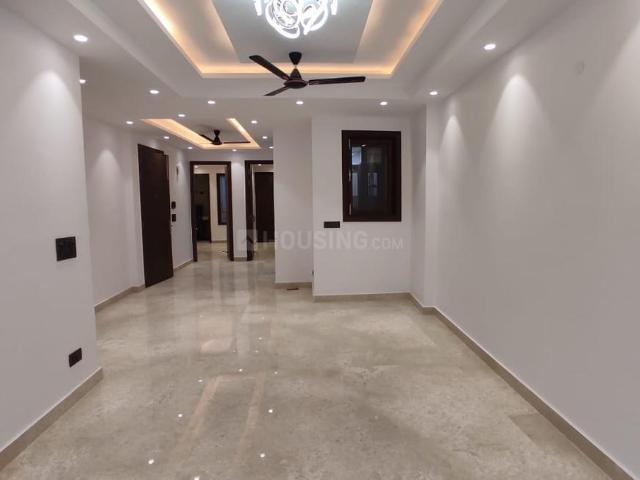 4 BHK Apartment in Vasant Kunj for resale New Delhi. The reference number is 19537904
