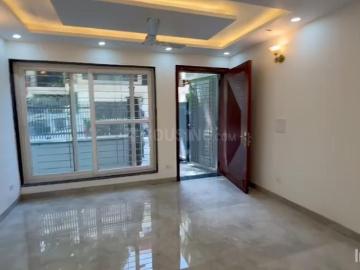 4 BHK Apartment in Vasant Kunj for resale New Delhi. The reference number is 19593887