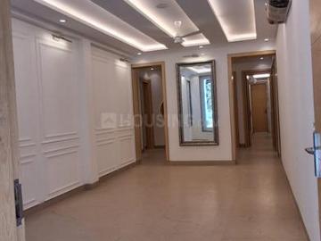 3 BHK Apartment in Vasant Kunj for resale New Delhi. The reference number is 19791303