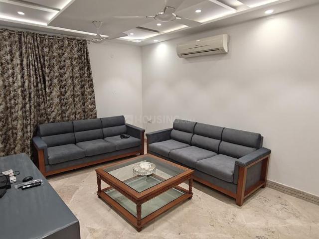 4 BHK Apartment in Vasant Kunj for resale New Delhi. The reference number is 19893651