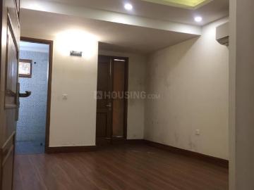 Flat for sale in JVTS Garden - Balcony