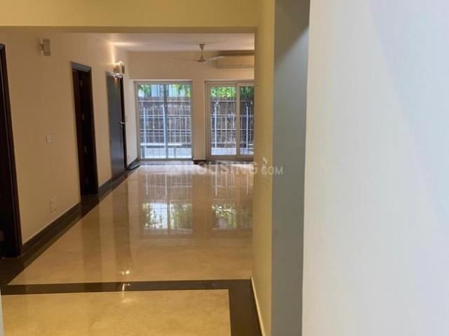 4 BHK Apartment in Vasant Kunj for resale New Delhi. The reference number is 19925817