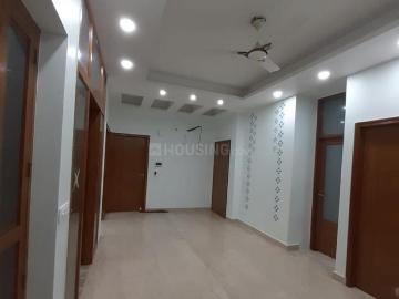 4 BHK Apartment in Vasant Kunj for resale New Delhi. The reference number is 19979163