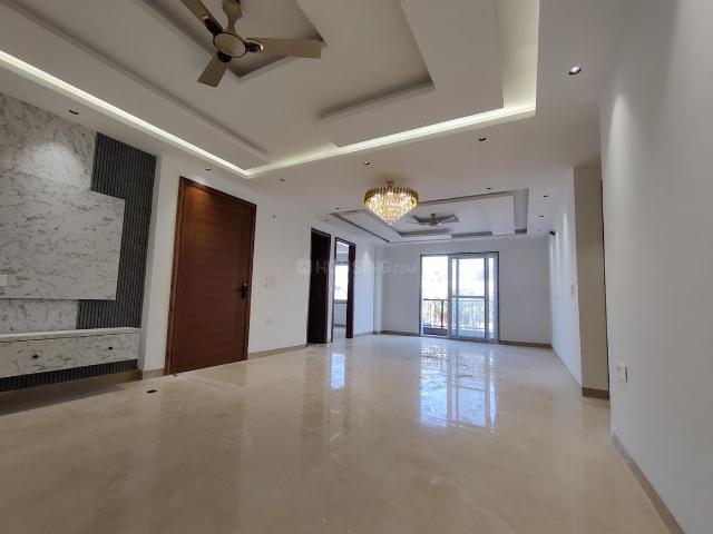 4 BHK Apartment in Vasant Kunj for resale New Delhi. The reference number is 19045386